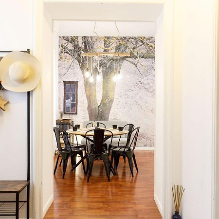 Appartamento Al Centro Di Roma Bosuiterome Extérieur photo