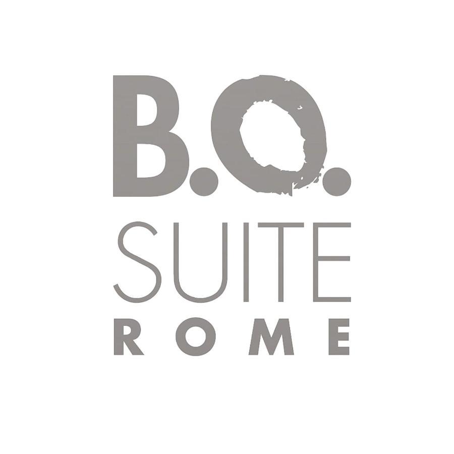 Appartamento Al Centro Di Roma Bosuiterome Extérieur photo