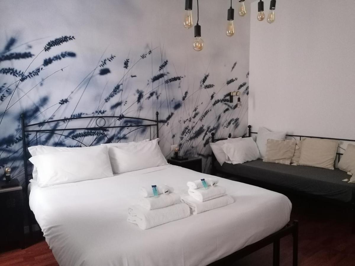 Appartamento Al Centro Di Roma Bosuiterome Extérieur photo