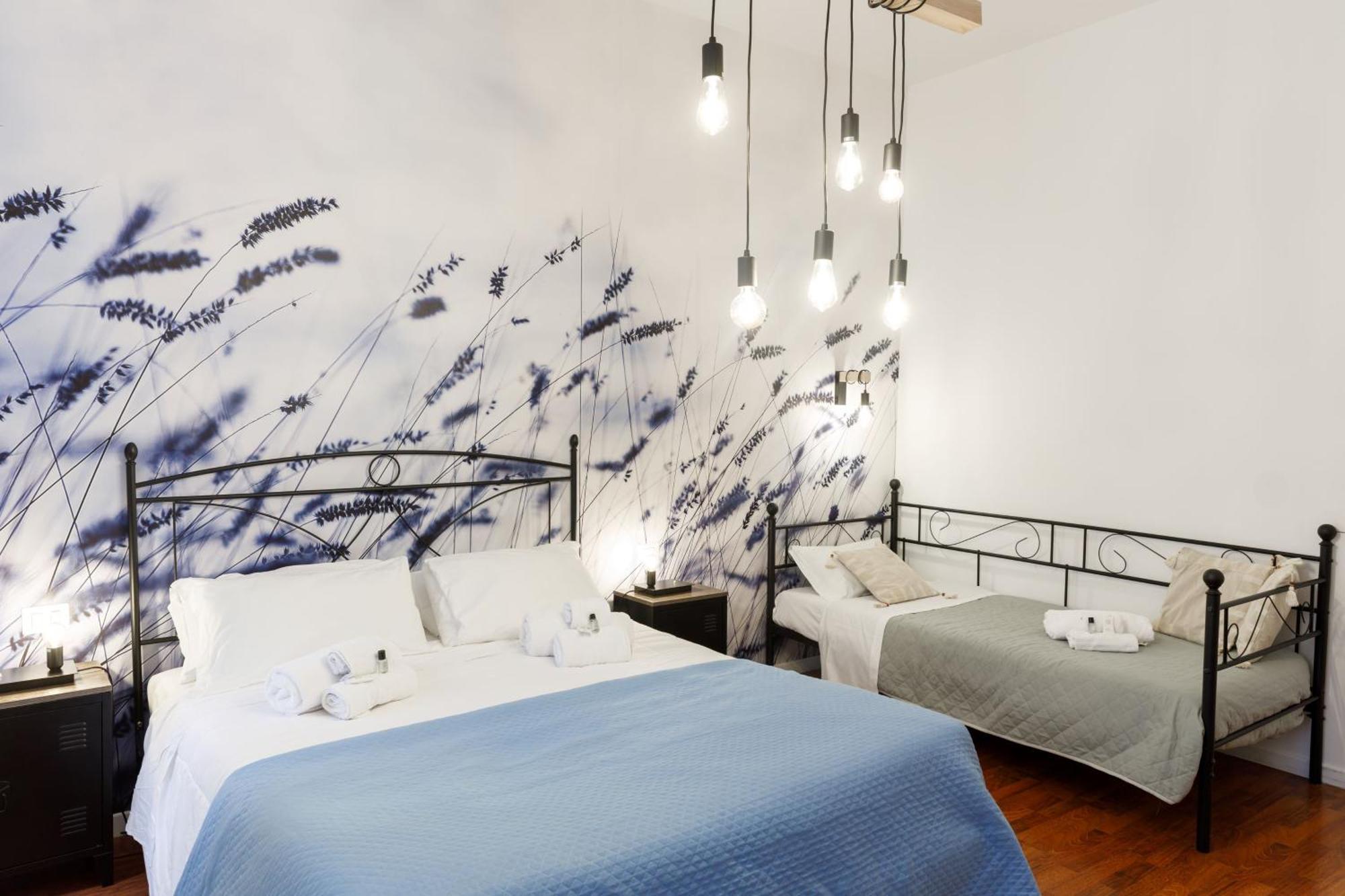 Appartamento Al Centro Di Roma Bosuiterome Extérieur photo