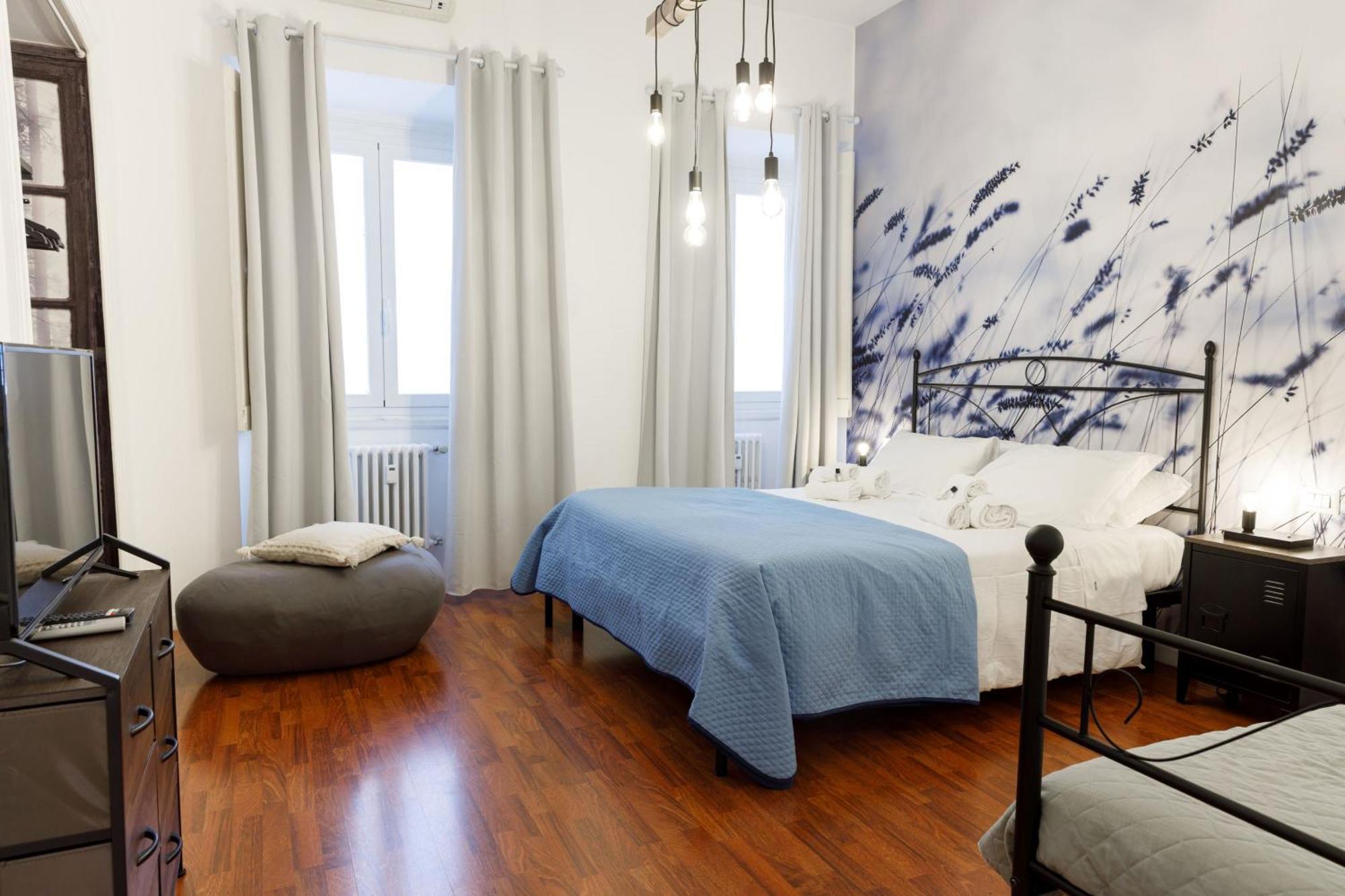 Appartamento Al Centro Di Roma Bosuiterome Extérieur photo