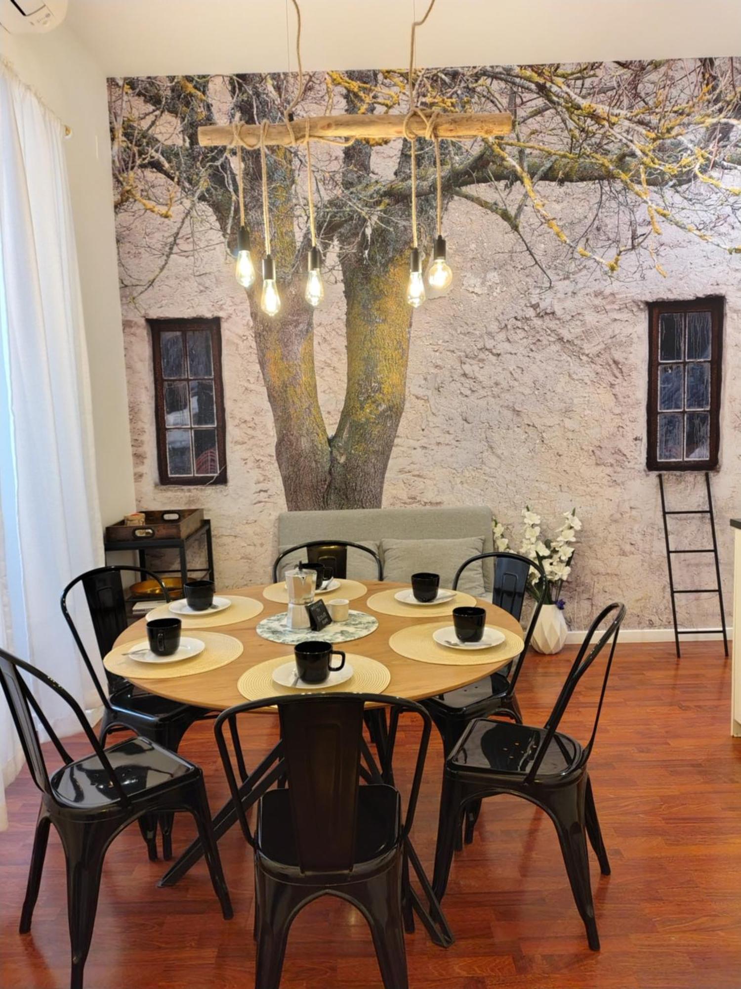 Appartamento Al Centro Di Roma Bosuiterome Extérieur photo